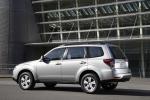 Subaru Forester 2008 года